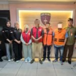 Kejari Pekanbaru Tahan 4 Tersangka Korupsi KUR, Negara Rugi Rp1,9 Miliar- InsertRakyat.com