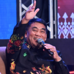 PSBM XXVI, Gubernur Yulius Tawarkan Investasi Besar di Sulut