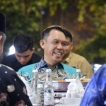 Sinjai Raih IPM dan TPAK, Wabup AMM Mantapkan Arah Kemajuan daerah