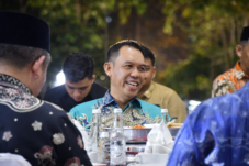 Sinjai Raih IPM dan TPAK, Wabup AMM Mantapkan Arah Kemajuan daerah