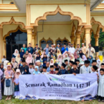 PT. Medco E&P Malaka Jangkau Ribuan Penerima Manfaat Program Religius di Aceh Timur