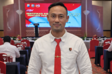 Breaking News: Selamat untuk Kasat Reskrim Sinjai IPTU Adi Asrul