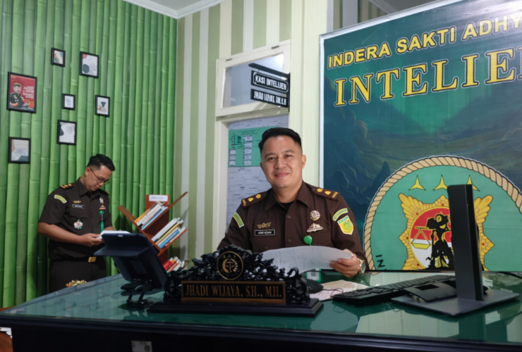 Perpustakaan Jangan Berhenti pada Bimtek dan Penerbitan Buku Insertrakyat.com