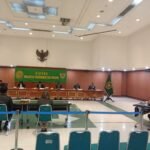 Dua Oknum Hakim Terjerat Skandal Perselingkuhan, MA dan KY Jatuhkan Sanksi Tegas