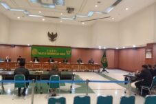 Dua Oknum Hakim Terjerat Skandal Perselingkuhan, MA dan KY Jatuhkan Sanksi Tegas