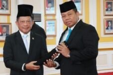 Pagi-Pagi : Selamat dan Doa Terbaik