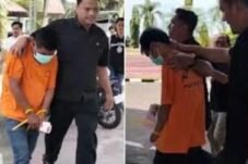 Berita Terbaru! Skandal Pemerasan Berkedok Pemberitaan, Dua Wartawan Ditangkap Usai Peras Anggota DPRD Gunungsitoli