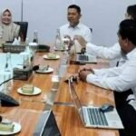 Bupati Sinjai Bahas Listrik Kampung Boja di PLN, Ini Selengkapnya