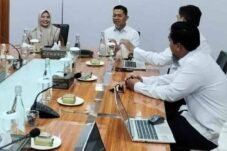 Bupati Sinjai Bahas Listrik Kampung Boja di PLN, Ini Selengkapnya