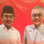 70 Tahun Prof. Jimly Asshidiqie Dalam Pandangan Sahabat Matakin. Foto Istimewa.