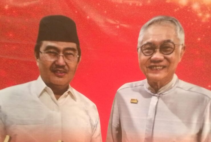 70 Tahun Prof. Jimly Asshidiqie Dalam Pandangan Sahabat Matakin. Foto Istimewa.