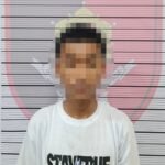 Satreskrim Polres Aceh Selatan Berhasil Ringkus Pelaku Pencurian terhadap Lansia di Kluet Utara