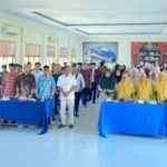 Hadiri Pelantikan PC IMM Abdya, Foreder Abdya: IMM Harus menjadi Generasi Emas