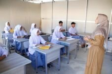 Satgas PRR Catat 4.922 Proyek Fasilitas Sekolah Pasca Bencana