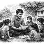 Menjawab Bambang Prakuso: Menjernihkan Cara Pandang terhadap Pegiat Literasi