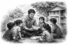 Menjawab Bambang Prakuso: Menjernihkan Cara Pandang terhadap Pegiat Literasi