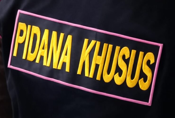 Skandal Hibah PDAM Sinjai, publik desak Jaksa Agung ST Burhanuddin ungkap dugaan intervensi pihak luar.