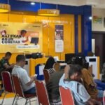 SPT 2025 Capai 639 Ribu, DJP Relaksasi hingga 30 April 2026 SPT 2025 Capai 639 Ribu, DJP Relaksasi hingga 30 April 2026