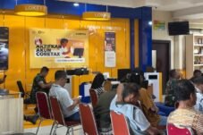 SPT 2025 Capai 639 Ribu, DJP Relaksasi hingga 30 April 2026 SPT 2025 Capai 639 Ribu, DJP Relaksasi hingga 30 April 2026