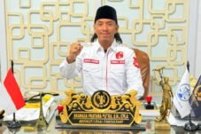 Harga BBM Stabil, Ambulans Gratis Madas Beroperasi 24 Jam, Siap Antar Warga Berobat hingga ke Cina