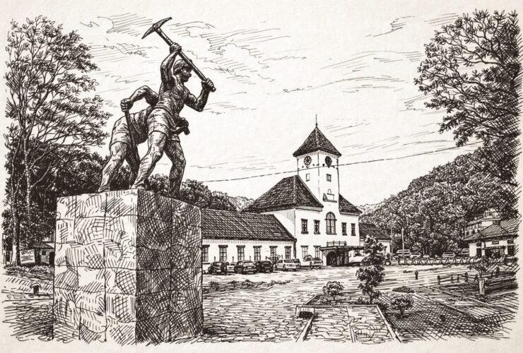 Narasi Kota: Cara Sebuah Kota “Diceritakan” | Muhammad Subhan