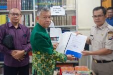 PMW Sulsel Serakah Dokter Kasus Dugaan Pelarangan Salat Idulfitri ke Polda Sulsel