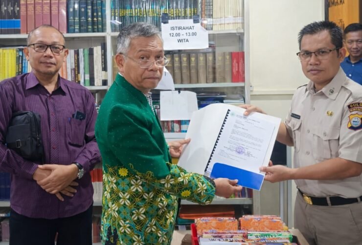 PMW Sulsel Serakah Dokter Kasus Dugaan Pelarangan Salat Idulfitri ke Polda Sulsel