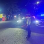 Sat Lantas Polres Sinjai Gelar Patroli Rutin di Titik Rawan, Cegah Kejahatan Lalulintas!