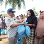 Gosip Nasional, Tito Karnavian Curi Hati Penyintas di Depan Bupati Aceh Tamiang