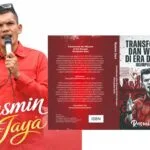Pemuda Asal Maperaha Berkarya Berjudul "Transformasi dan Wacana di Era Distrupsi"