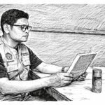 Serenada Literasi dari Pasaman Barat| Muhammad Subhan