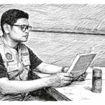 Serenada Literasi dari Pasaman Barat| Muhammad Subhan