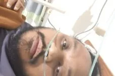 Ketua Umum KJJT Jawa Timur, Slamet Maulana, yang akrab disapa Bang Ade,