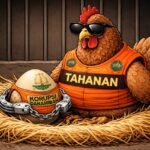 Hasil Simulasi "Ayam Berkotek" Kejari Tetapkan 3 Tersangka Korupsi Hibah PDAM, Mantan Dirut Lagi Terjerat!