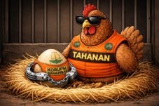 Hasil Simulasi "Ayam Berkotek" Kejari Tetapkan 3 Tersangka Korupsi Hibah PDAM, Mantan Dirut Lagi Terjerat!