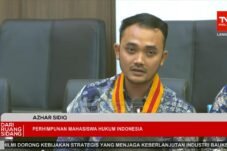 PERMAHI Tegaskan Yurisdiksi Khusus Peradilan Militer Sebagai Lex Specialis