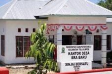 Gaji Aparatur Desa dan BLT-DD di Era Baru Tertunda Empat Bulan