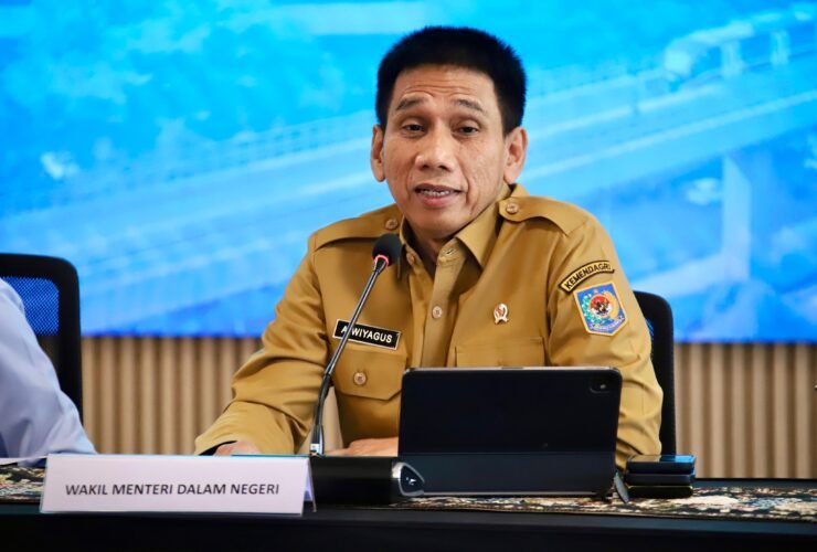 Percepatan Penuntasan TBC 2026: 3 Strategi Pemda Tingkatkan Produktivitas Masyarakat