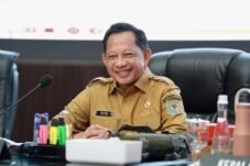 "Inflasi Bulanan 3 Provinsi Terdampak Bencana 2026 Turun, Distribusi Stabil Berbasis Data Real Time"