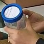 Tes Urine 114 Orang di Rutan Sinjai, Bebas Narkoba