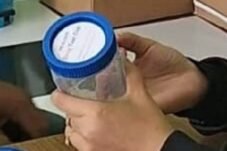 Tes Urine 114 Orang di Rutan Sinjai, Bebas Narkoba