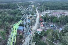 Infrastruktur Listrik Sumatera Pulih 99,9% Pasca Bencana, Dampak Ekonomi Membaik