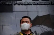 SKANDAL CUIKAI 2026, AMI Dukung KPK Usut Keterkaitan Suryo