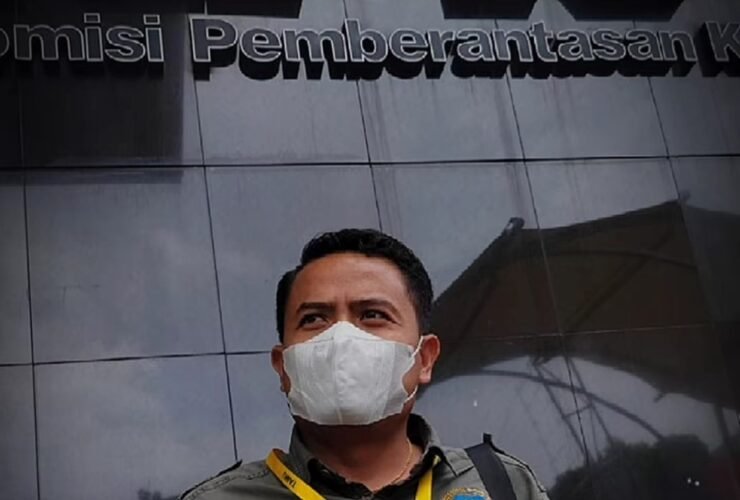 SKANDAL CUIKAI 2026, AMI Dukung KPK Usut Keterkaitan Suryo