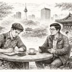 Menimbang Ulang Residensi Sastrawan ke Luar Negeri