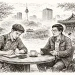 Menimbang Ulang Residensi Sastrawan ke Luar Negeri