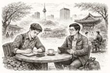 Menimbang Ulang Residensi Sastrawan ke Luar Negeri