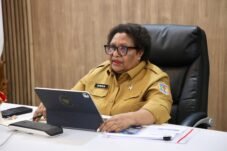 ASN Wilayah Timur Wajib WFH, Apakah Efisiensi dan Produktivitas Pemda Terjaga?