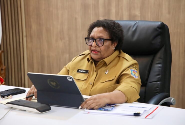 ASN Wilayah Timur Wajib WFH, Apakah Efisiensi dan Produktivitas Pemda Terjaga?