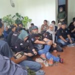 KJJT Tetapkan Plt Noor Arief Prasetyo, Organisasi Pers Tetap Solit